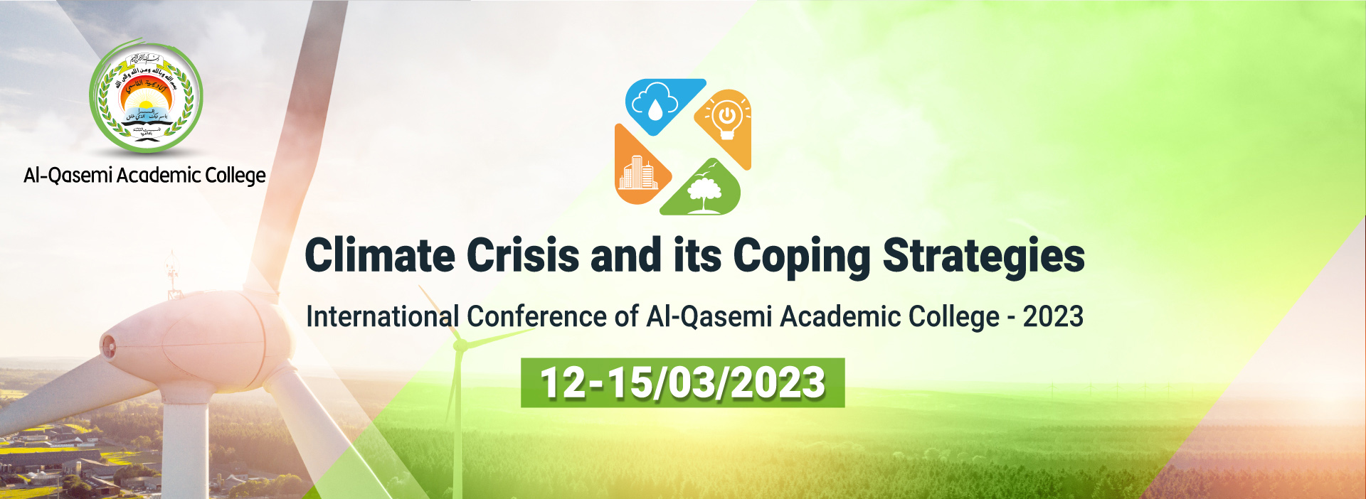 qsm climate conference