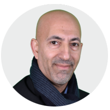 د. محمد حمد