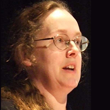 Diane Purkiss