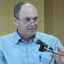 Ibrahim Taha