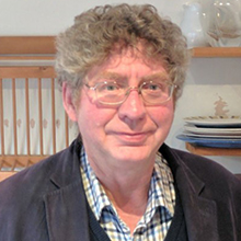 Rowland Wymer